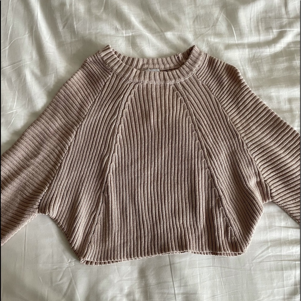 Princess Polly sweater